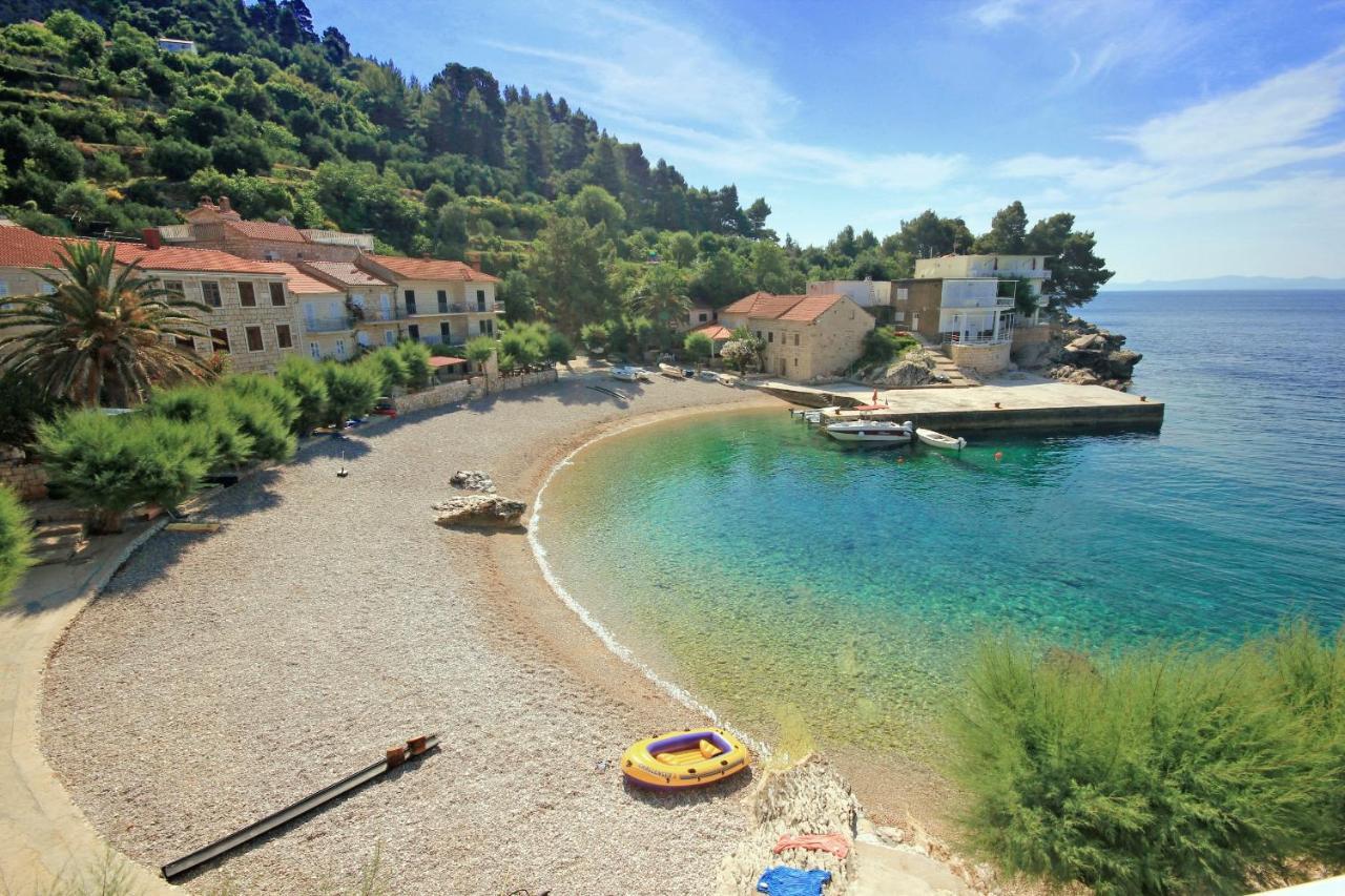 Apartments By The Sea Podobuce, Peljesac - 631 Exterior photo