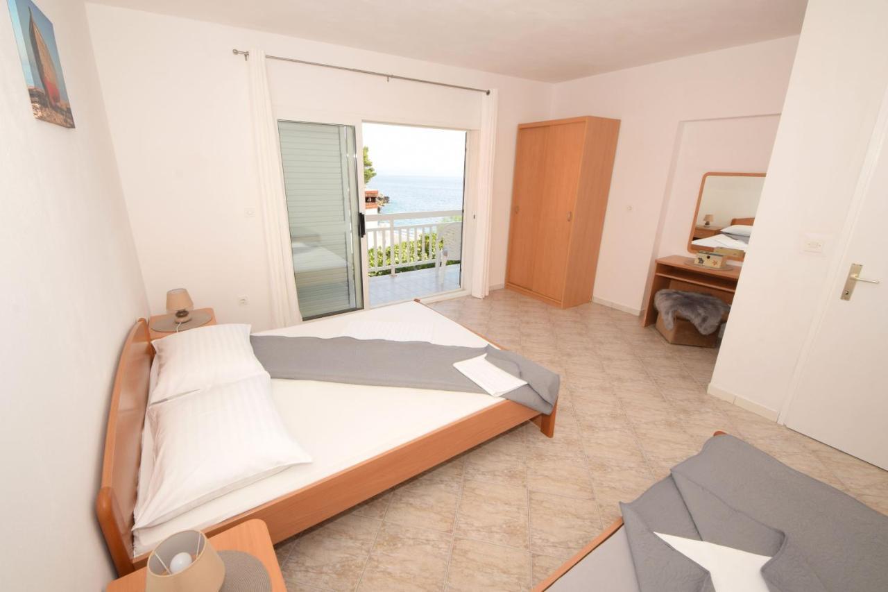 Apartments By The Sea Podobuce, Peljesac - 631 Exterior photo