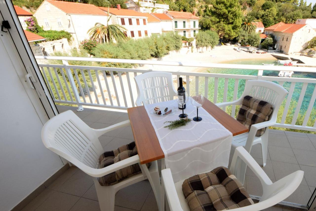 Apartments By The Sea Podobuce, Peljesac - 631 Exterior photo